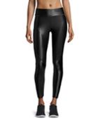 Captain Ankle Compression Tights