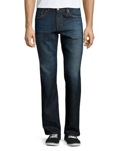 Protege 4-years Straight-leg Jeans, Wave