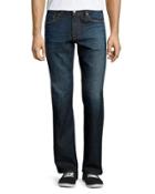 Protege 4-years Straight-leg Jeans, Wave