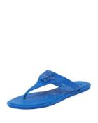 Medusa Flat Slide Thong