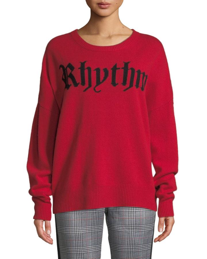 Rony Rythm