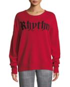 Rony Rythm