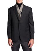 Men's Modal-silk