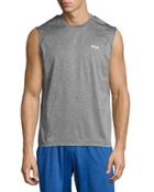 Sleeveless Performance Top