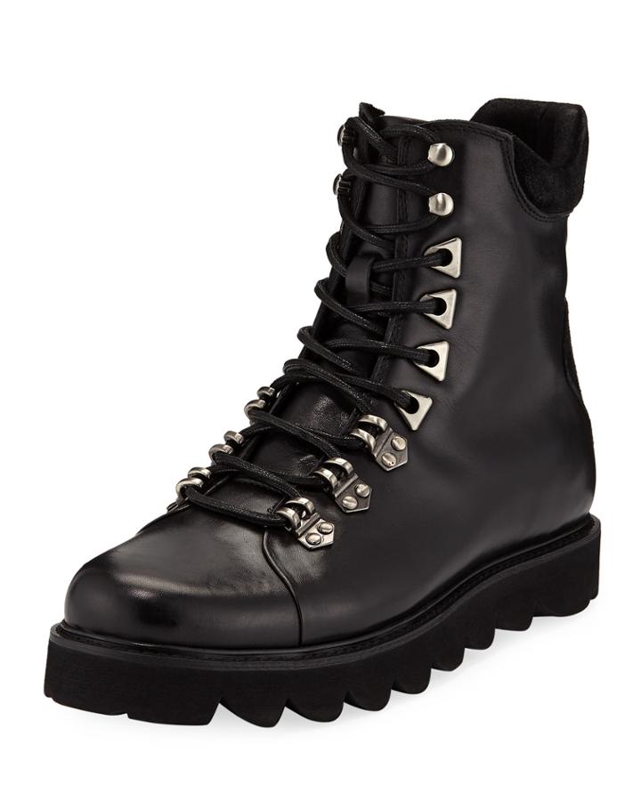 Men's Sawtooth Hiker Boots