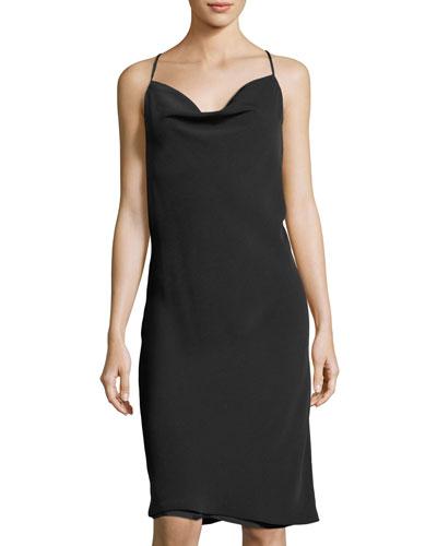 Sole Survivor Sleeveless Dress