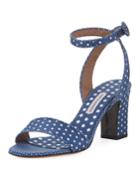 Leticia Polka-dot