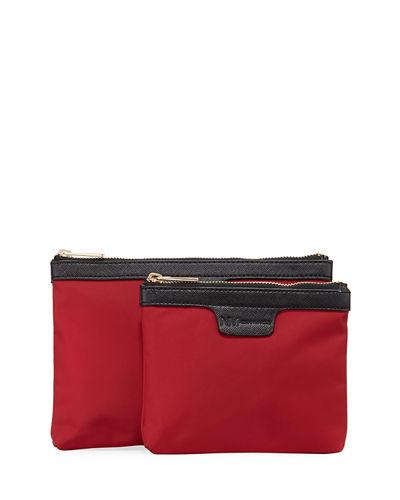 Ella Pouch Two-piece Box