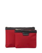 Ella Pouch Two-piece Box