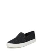 Blair-5 Tweed Slip-on