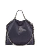Falabella Large Shaggy Deer Tote Bag