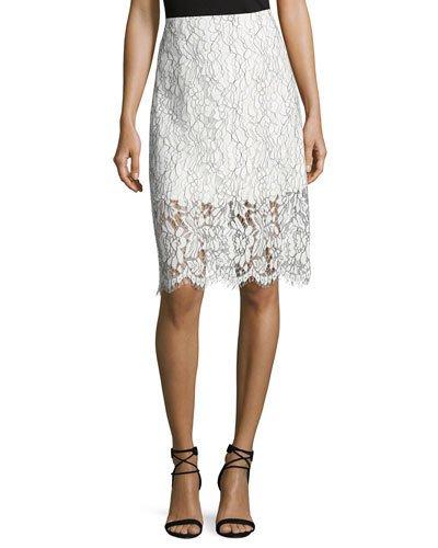 Porcelain Lace Pencil