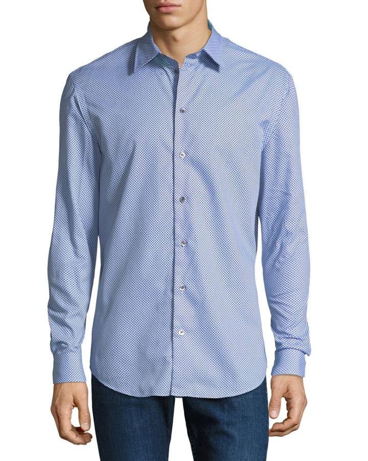 Men's Multi-circle Cotton
