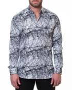 Men's Shaped-fit Luxor Nerve