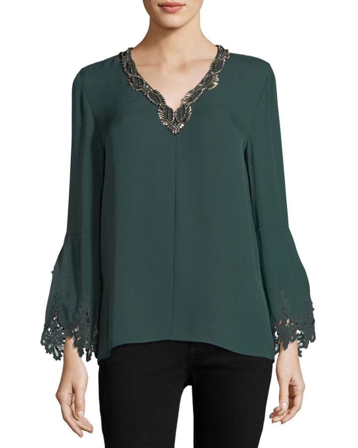 Amalia Long-sleeve