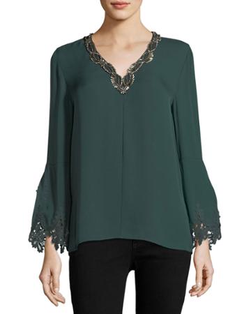 Amalia Long-sleeve