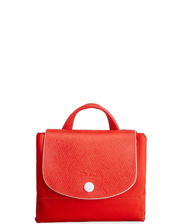Le Pliage Club Nylon Backpack