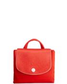 Le Pliage Club Nylon Backpack