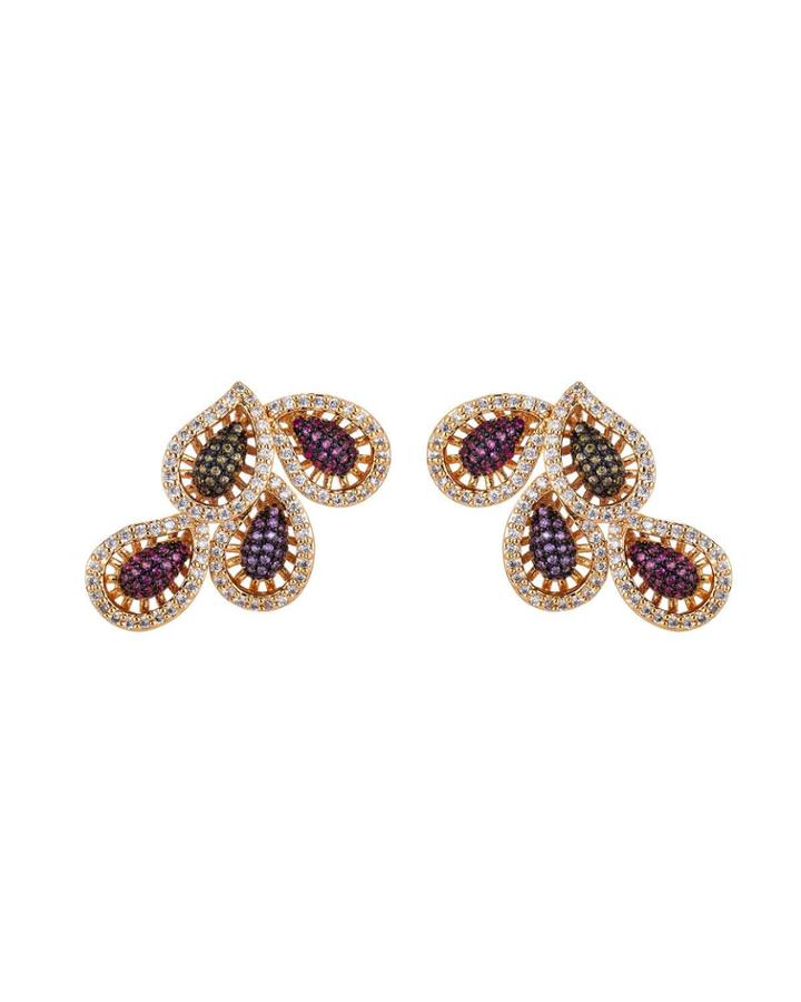 Isla Cubic Zirconia
