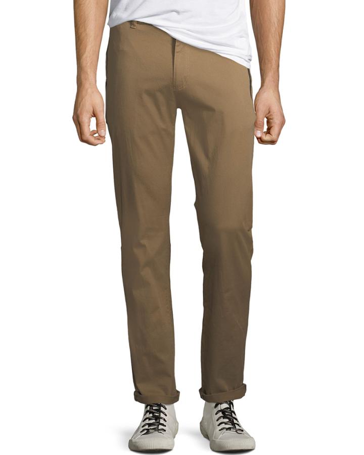 Men's Jaque Stretch Chino Waterproof Pants