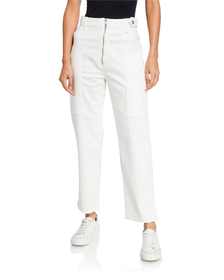 Lighten Up Trousers