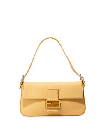 Leather Baguette