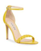 Camomille Braided-strap