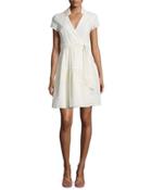 Kayley Two Eyelet Wrap