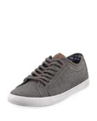Conall Low-top Canvas