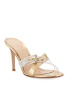 Crisscross Plexi