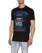 Heavy Metal Trucking T-shirt
