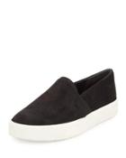 Berlin Suede Skate