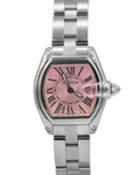 Pre-owned 31mm Roadster Bracelet Watch