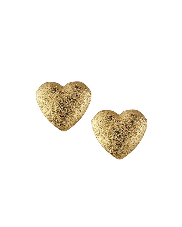 Golden Heart