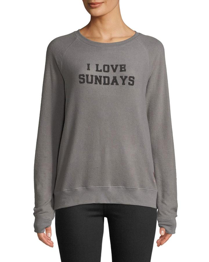 Comfy I Love