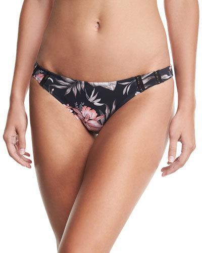 Hanalei Floral-print