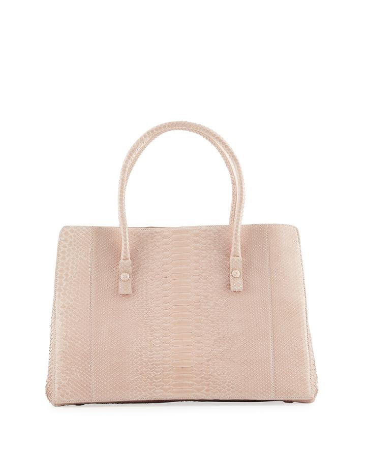 Python Top-handle