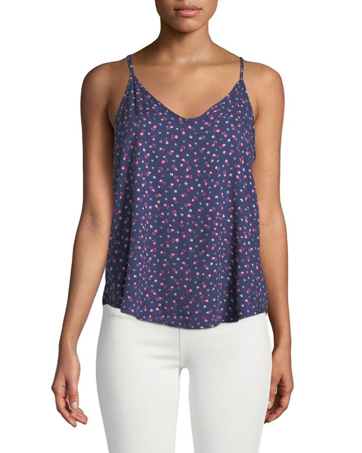 Tulip-print