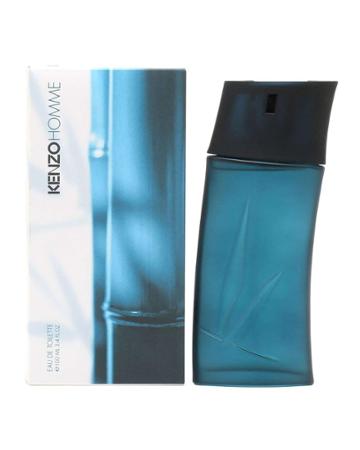 Pour Homme Eau De Toilette Spray, 3.4 Oz./