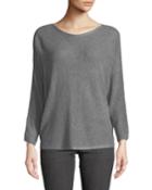 Kerenza Long-dolman-sleeve