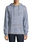Men's Espacio French Terry Hoodie
