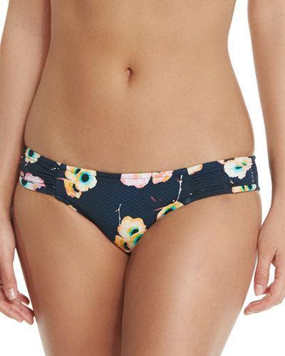 Cabana Rose Floral-print