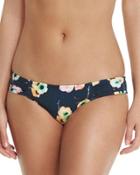 Cabana Rose Floral-print