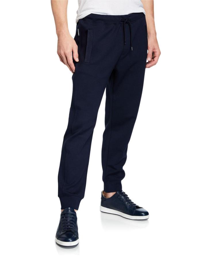 Men's Hookup-bottom Athletic Pants