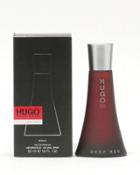 Deep Red Ladies Eau De Parfum