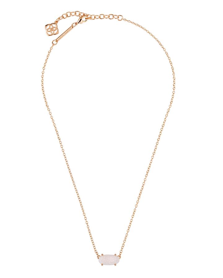 Ever Small Pendant Necklace