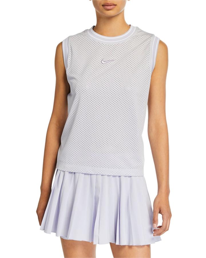 Nikecourt Tennis Tank Top