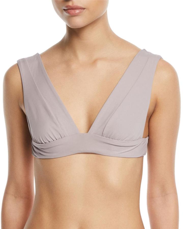 Magnolia V-neck