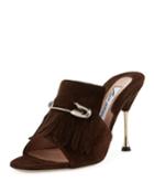 Sandy Kiltie Pin