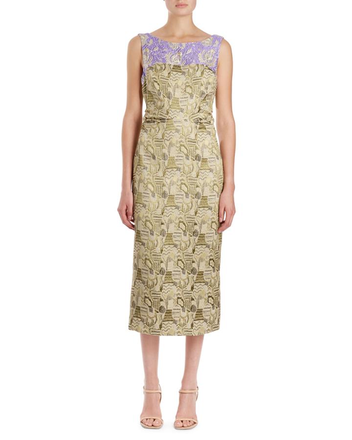Delicia Brocade